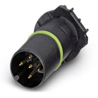 Phoenix Contact 1552227 Sensor/actuator inbouwconnector M12 Aantal polen: 5 Contactdrager 60 stuk(s) - thumbnail