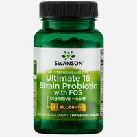 Probiotic Ultimate 16 Strain Probiotic - thumbnail