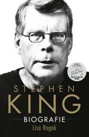 Stephen King - Lisa Rogak - Paperback (9789024581528)