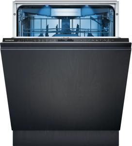 Siemens iQ700 SN67ZX06CE vaatwasser Volledig ingebouwd 14 couverts B