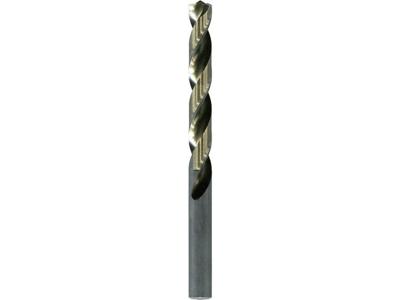 Heller Tools 28650 3 HSS Metaal-spiraalboor 11 mm Gezamenlijke lengte 142 mm Geslepen Cilinderschacht 1 stuk(s)