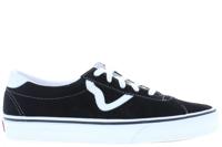VANS Classics Vans sport black Zwart 