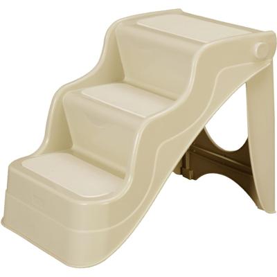 Hondentrap Mick Beige Hondentrap Mick Beige