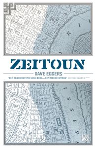 Zeitoun - Dave Eggers - ebook