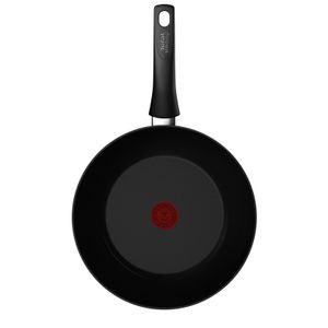 Tefal Renew Black ON Keramische wokpan 28 cm - inductie C4351932