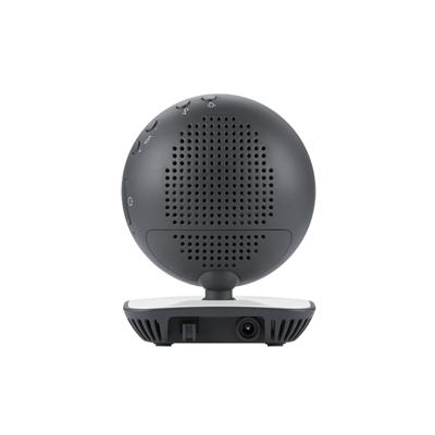 NUK Eco Control Video 550VD babyfoon met camera