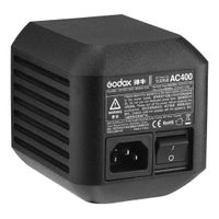 Godox AC-400 Power Adapter