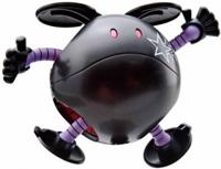 Gundam Build Divers Model Kit - Haropla Black Tri-Haro