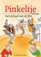 Pinkeltje, het verhaal van de film - Dick Laan - ebook - thumbnail