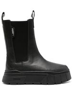 PUMA bottines chelsea Mayze Stack 50 mm - Noir - thumbnail