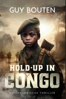 Hold-up in Congo (Paperback) - thumbnail