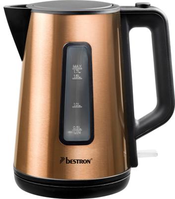 Bestron AWK1000CO waterkoker Bestron AWK1000CO waterkoker