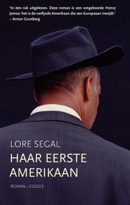 Haar eerste Amerikaan - Lore Segal - ebook