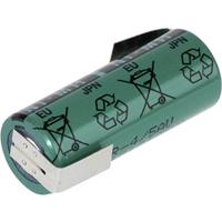 FDK HR-AU 4/5A-ZLF Ni-Mh-accu 1,2 V 2150 mAh (17 mm x 43 mm)