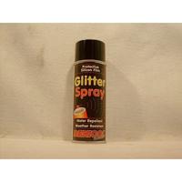 - Glitter-spray silicone 400ml.