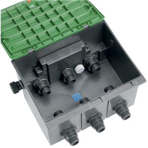 GARDENA 1255-20 01255-20 Ventielbox