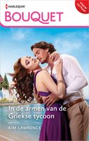 In de armen van de Griekse tycoon - Kim Lawrence - ebook - thumbnail