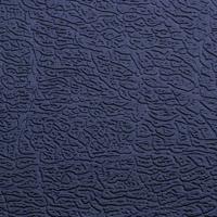 Adam Hall Zwart leren luidsprekerbekleding per meter