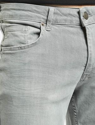 Petrol Industries / Slim Fit Jeans Tymore in grijs Petrol Industries / Slim Fit Jeans Tymore in grijs