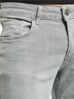 Petrol Industries / Slim Fit Jeans Tymore in grijs