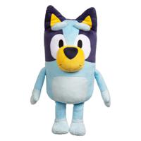 Spectron Bluey Pluchen Knuffel, 46cm - thumbnail