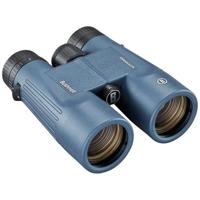 Bushnell - H2O 2-10x42 Donkerblauw - Dak - Volledig Multicoated - Waterdicht/Fogproof - Twist Up Eyecups - Watersport - 150142R
