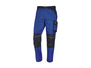 PARKSIDE PERFORMANCE Werkbroek (58, Blauw)