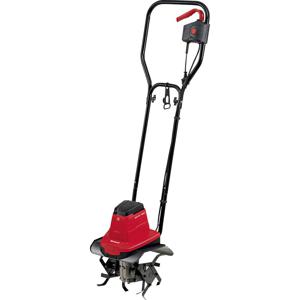 Einhell 3431050 verticuteermachine 750 W Rood, Zilver