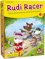Rudi Racer - Spel;Spel (8718026303235)