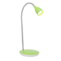 Brilliant Groene bureaulamp Anthony G92935/04