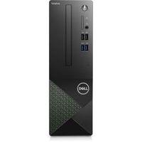 DELL Vostro 3710 i5-12400 SFF 8GB DDR4 256 GB SSD Win11 Pro PC Zwart