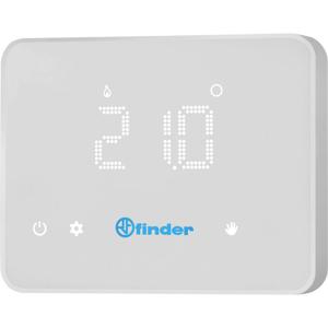 Finder 1C.91.9.003.0W07 1C.91.9.003.0W07 Kamerthermostaat Opbouw (op muur) Weekprogramma 1 stuk(s)