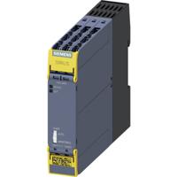 Siemens 3SK1111-1AW20 3SK11111AW20 Noodstopschakelaar 110 V/AC, 240 V/AC, 110 V/DC, 230 V/DC - thumbnail