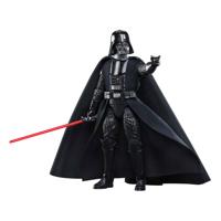 Star Wars Episode IV Black Series Action Figure Darth Vader 15 Cm - thumbnail