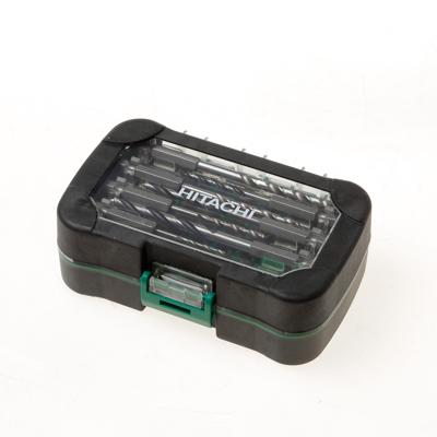 Hitachi bit/boorset 50dlg
