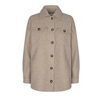 Moves gemêleerd shacket Savisa zand