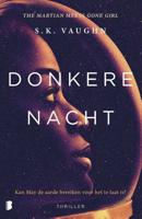 Donkere nacht - S.K. Vaughn - Paperback (9789022584521)