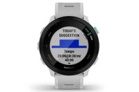 Garmin Forerunner 55 GPS Sporthorloge - Wit - thumbnail