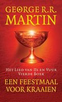 Een feestmaal voor kraaien - George R.R. Martin - ebook