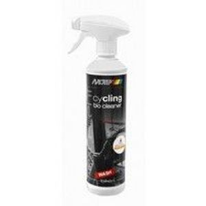 Motip Cycling Bio cleaner 500ml. Zeer effectieve en biologisch afbreekbare reiniger.