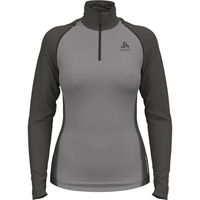 Odlo Natural Performance Longsleeve Half-Zip Dames