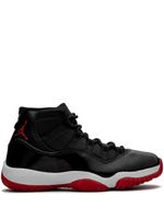 Jordan baskets Air Jordan 11 Retro Bred - Noir - thumbnail