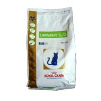 ROYAL CANIN Veterinary Diet Urinary Feline, 7 kg (kat)