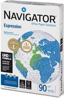 Navigator Expression presentatiepapier ft A3, 90 g, pak van 500 vel - thumbnail