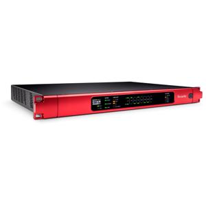 Focusrite RedNet D16R MK2 Dante interface