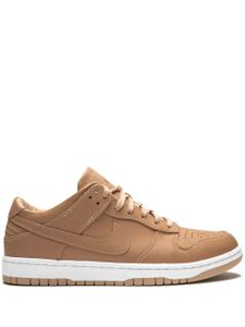 Nike baskets NikeLAB Dunk Lux 'Vachetta Tan' - Tons neutres