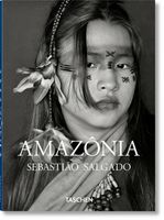 Fotoboek Amazônia | Taschen - thumbnail