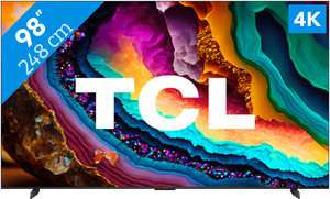 TCL 4K LED 98P743 (2023)