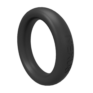 Nexus Enduro+ - Thick Silicone Super Stretchy Cockring