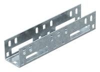 obo-bettermann – Unie Rechte Interne vfazk5fs Kanaal Blauw 45 x 45 x 220